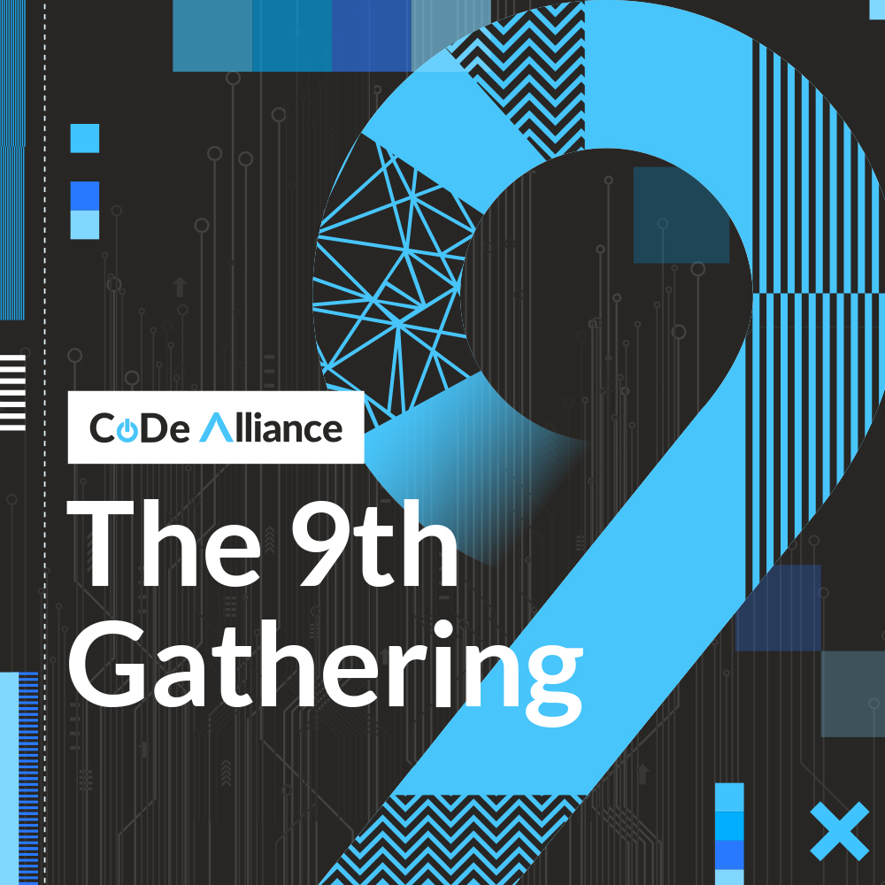 9th gathering invite